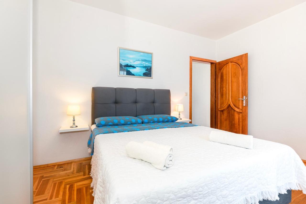 Apartments Plavi Biser Šibenik Kültér fotó