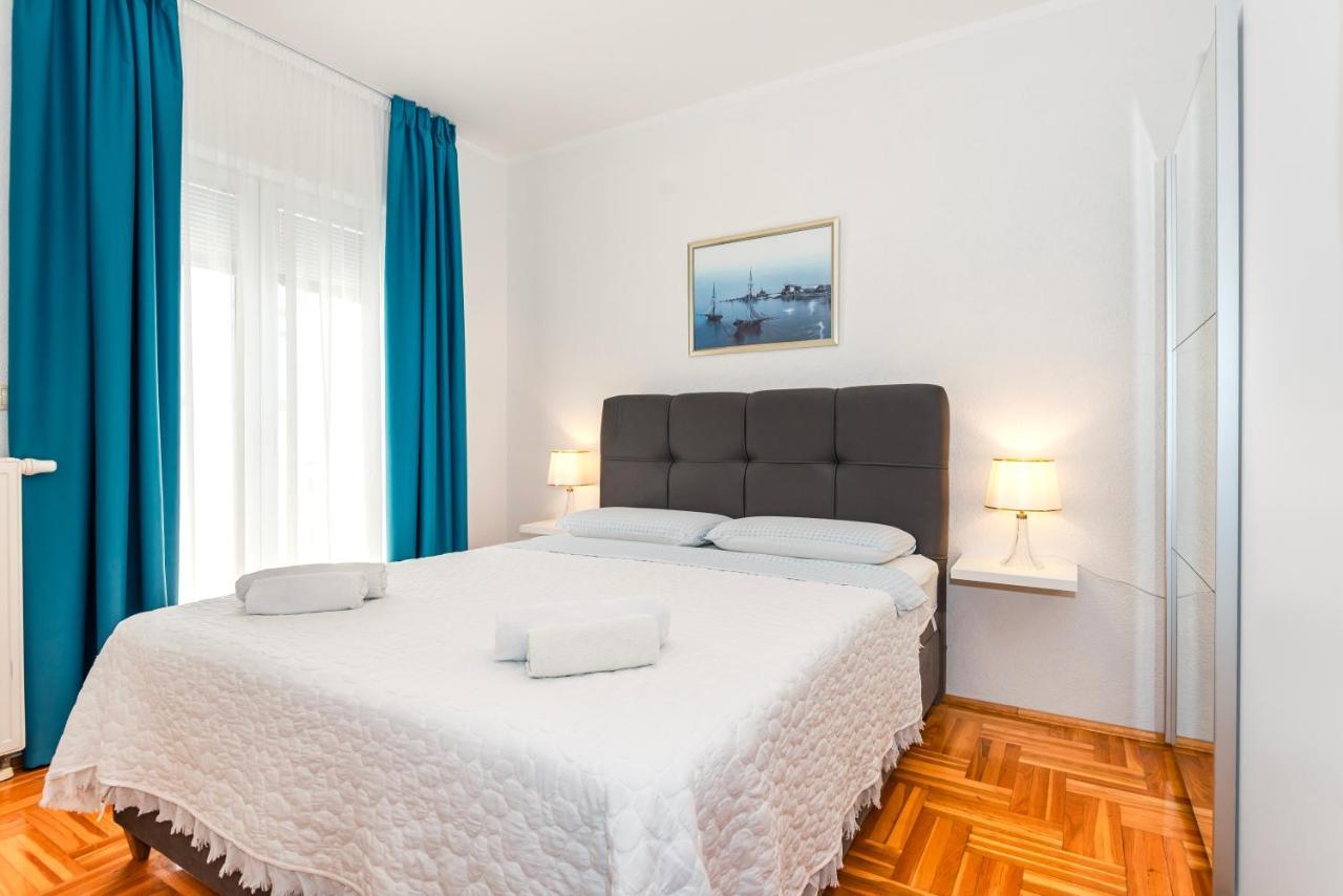Apartments Plavi Biser Šibenik Kültér fotó