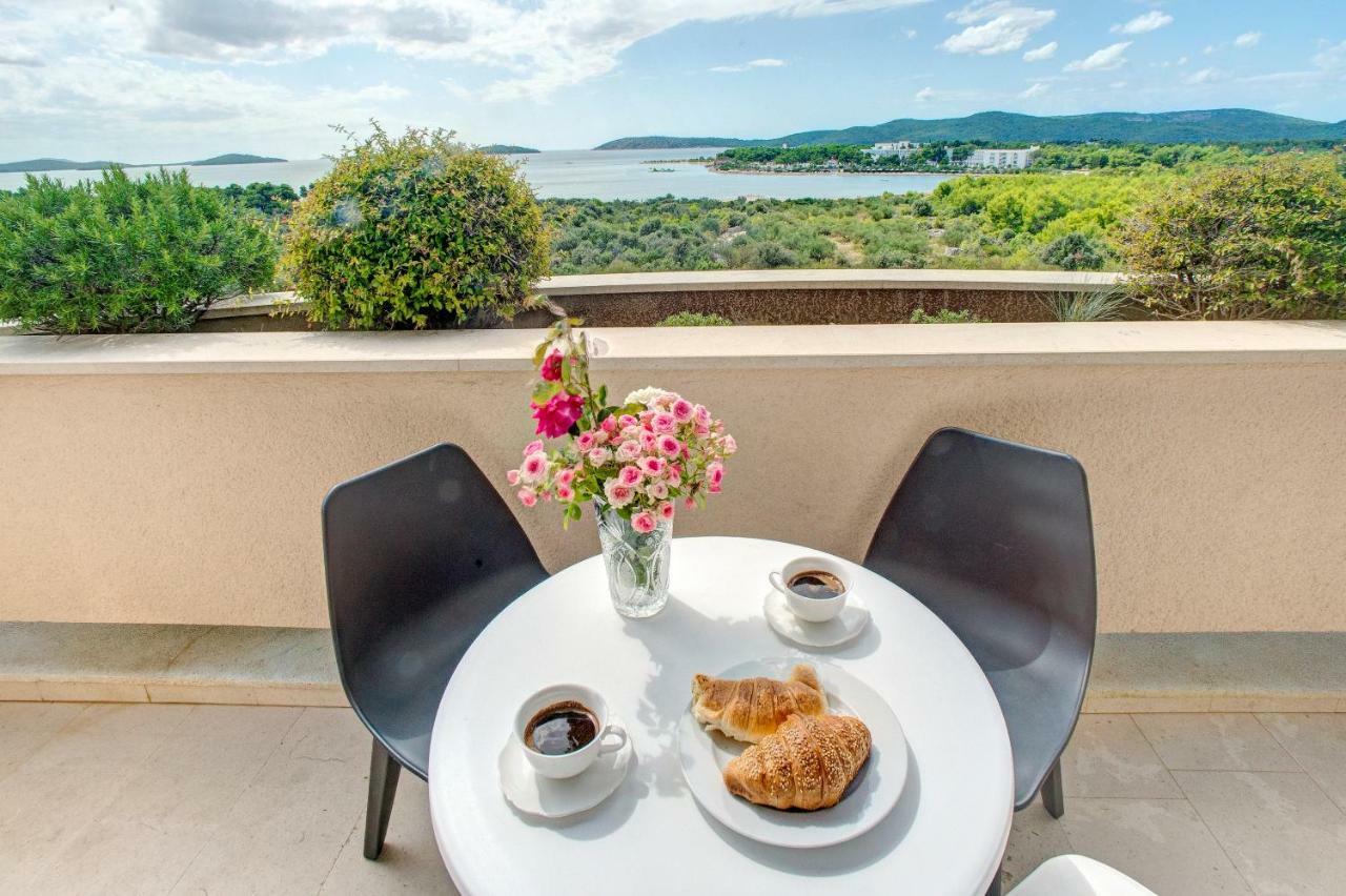 Apartments Plavi Biser Šibenik Kültér fotó