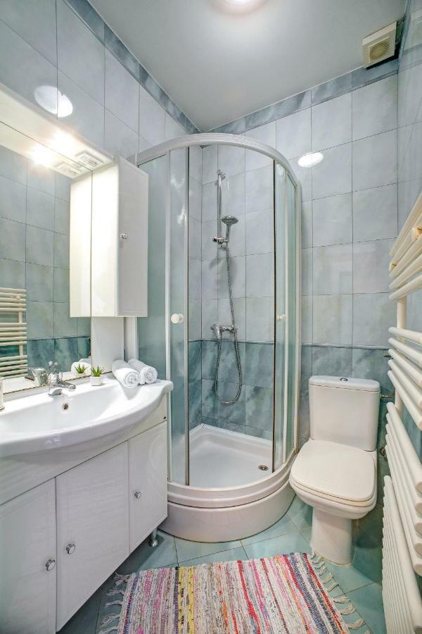 Apartments Plavi Biser Šibenik Kültér fotó