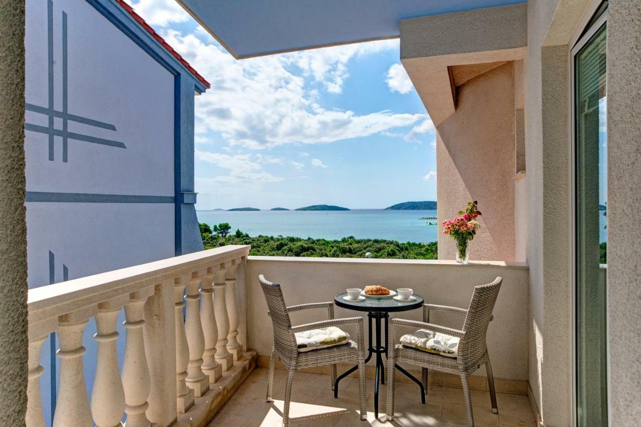 Apartments Plavi Biser Šibenik Kültér fotó