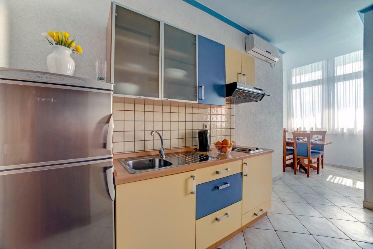 Apartments Plavi Biser Šibenik Kültér fotó