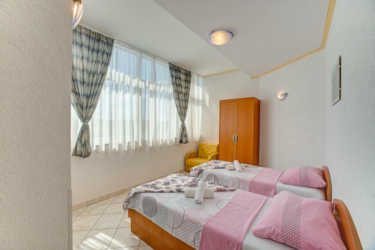 Apartments Plavi Biser Šibenik Kültér fotó